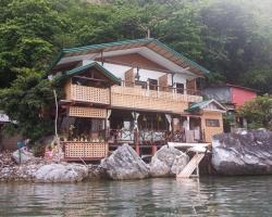 El Gordo's Seaside Adventure Lodge