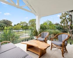 Byron Bay Accom Unit 6 70 Lawson Street - Atlantis