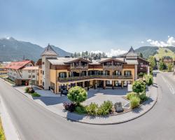 Apartment Torri di Seefeld