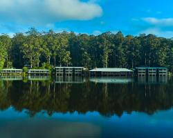 RAC Karri Valley Resort