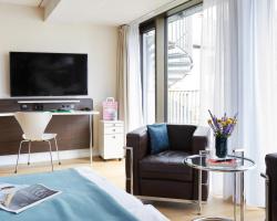 Living Hotel Das Viktualienmarkt