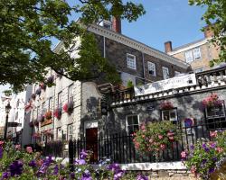 Best Western Moores Central Hotel