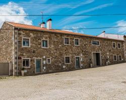 Casas Campo Cimo da Quinta