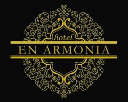 En Armonia Hotel