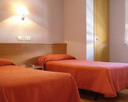 Hostal CC