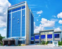 Tebriz Hotel Nakhchivan