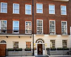 9 Hertford Street - 4 Stars VisitEngland