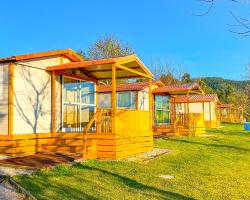 Coimbra Camping & Bungalows