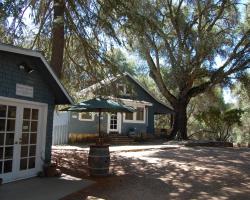 Dunning Ranch Guest Suites