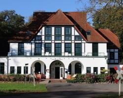 Rogge Dünsen Hotel Waldfrieden