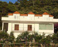 Apartments by the sea Ubli, Lastovo - 8354