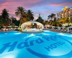 Hard Rock Hotel Marbella - Puerto Banús