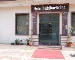 Hotel Siddharth Inn
