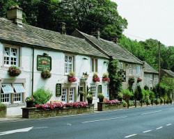 The Chequers Inn