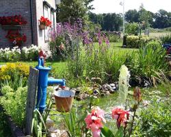 B&B Veluwemeerpension
