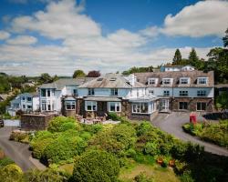 Windermere Hillthwaite Hotel