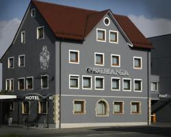 Hotel Germania