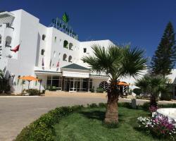 Miramar Sharm El Kantaoui