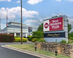 Best Western Plus University Inn