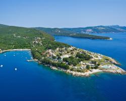 Marina Camping Resort by Valamar