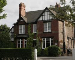 Eskdale Lodge