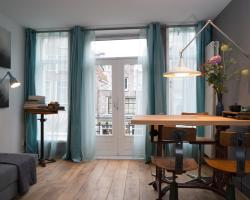 Haarlemmerdijk bnb