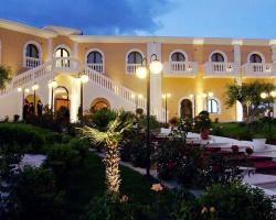 Park Hotel Perla di Engio