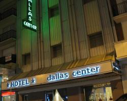 Hotel Dallas Center