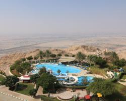 Mercure Grand Jebel Hafeet