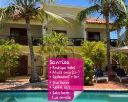 Sonrisa Boutique Hotel