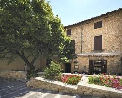 Logis Hôtel Restaurant Les Géraniums