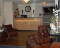 Hotel Fritzatorpet