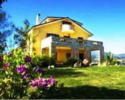 Bed&Breakfast La Villa Soverato