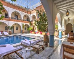 Ksar Anika Boutique Hotel & Spa