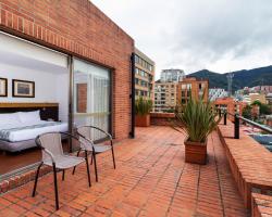 Hotel Madisson Inn Luxury By GEH Suites