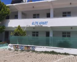 Elite Apart Pansiyon