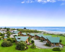 Shining Star Beachfront Accommodation