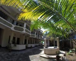 Krishna Resort