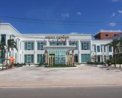 Grand Seagull Hotel