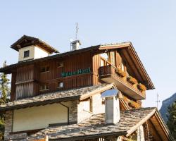 Hotel Walser Courmayeur