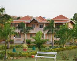 Kishkinda Heritage Resort