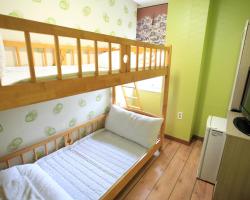Sori Guesthouse 2nd