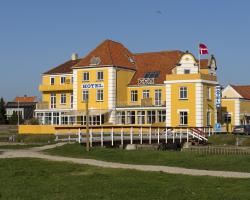 Hotel Grenaa Strand