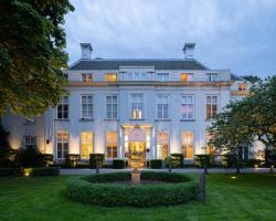 Central Park Voorburg - Relais & Chateaux