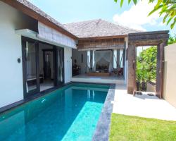 De Dayeuh by Bali Coconut Living