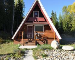 Red Mountain Village Cottages