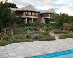 Calitzdorp Country House