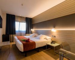 Hotel Avenida