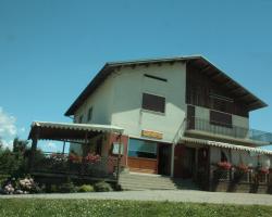 B&B El Mighelon