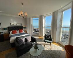A Room With A View - Free Parking